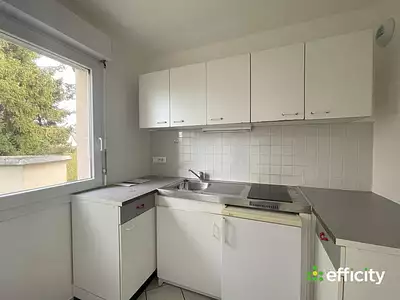 Appartement, 27 m²