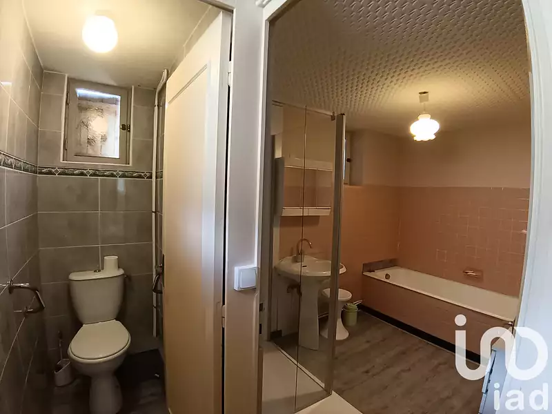 Maison, 117 m²