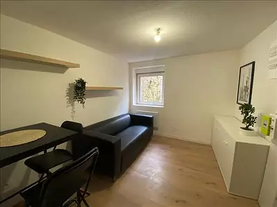 Appartement, 28 m²