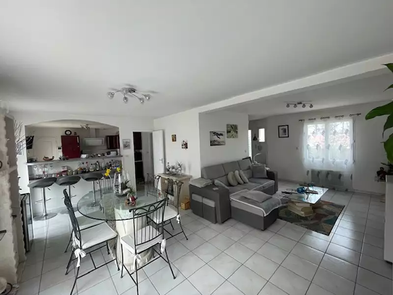 Maison, 142 m²