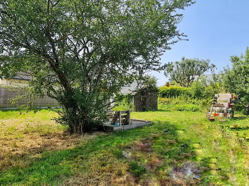 Terrain, 320 m²