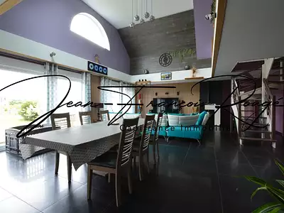 Maison, 200 m²