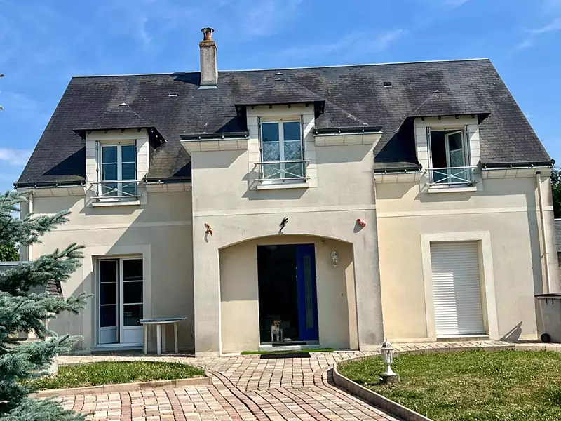 Maison, 150 m²