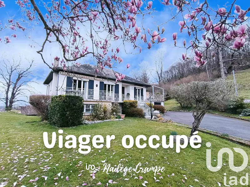 Maison, 159 m²