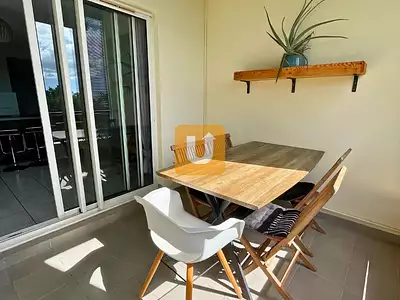 Appartement, 63 m²