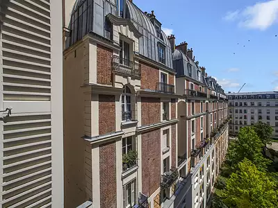 Appartement, 52,36 m²