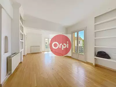 Appartement, 87 m²