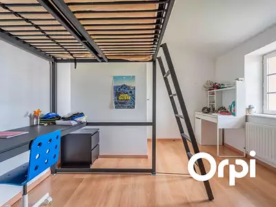 Maison, 119 m²