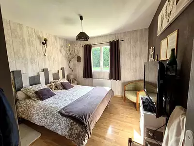 Maison, 154 m²