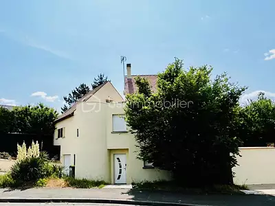 Maison, 181 m²