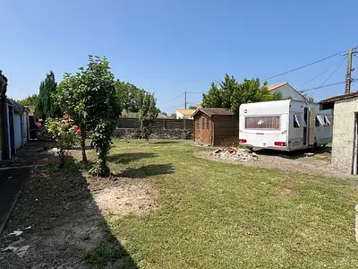 Maison, 79 m²