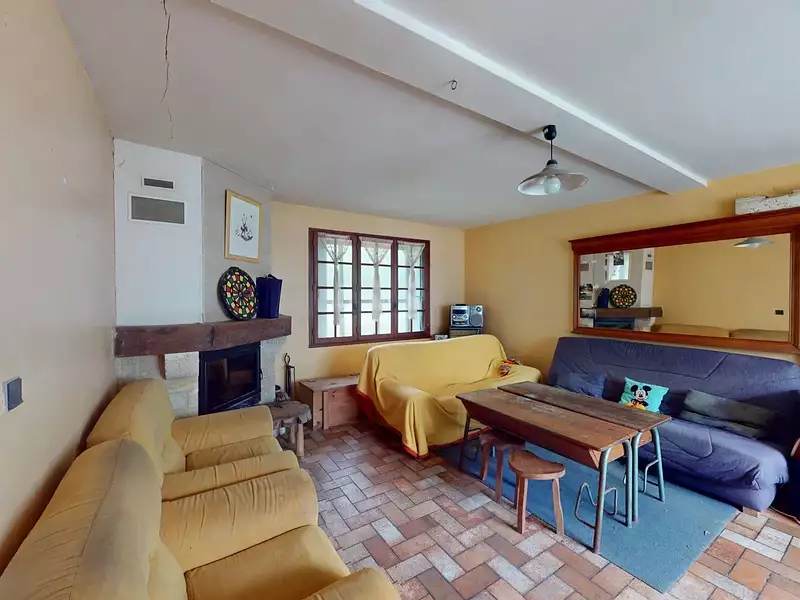 Maison, 140 m²