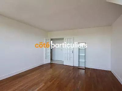 Appartement, 72 m²