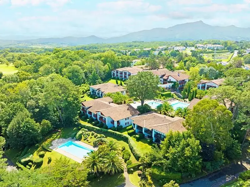 Appartement, 35,48 m²