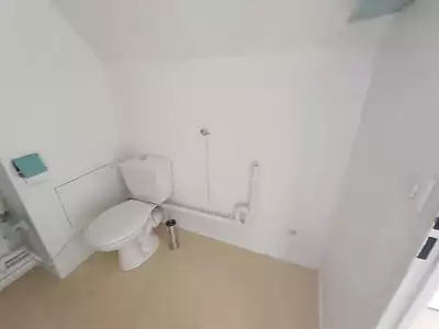 Appartement, 25 m²