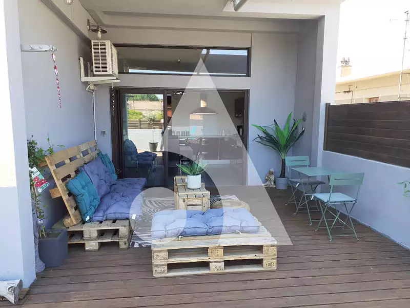 Appartement, 66 m²