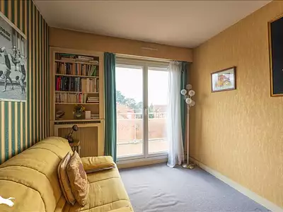 Appartement, 93 m²