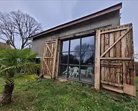 Maison, 57 m²