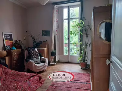 Appartement, 161 m²