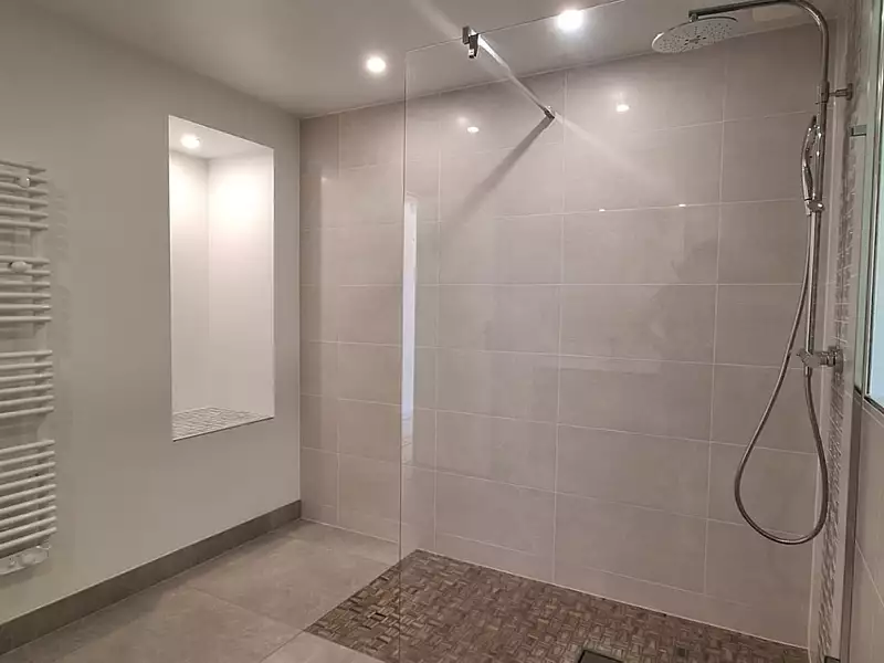 Maison, 189 m²