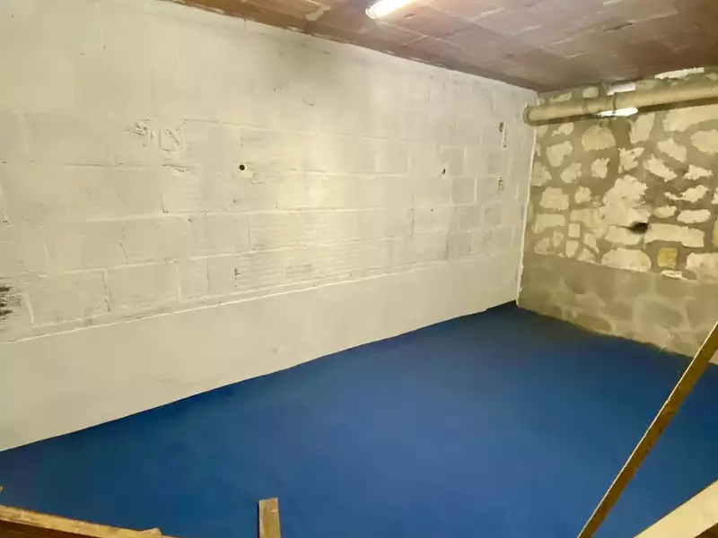Appartement, 91 m²
