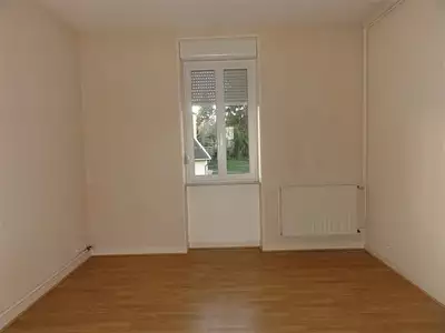 Appartement, 57 m²