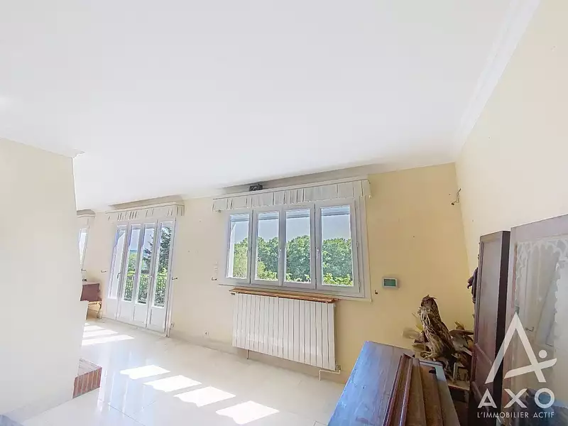 Maison, 228 m²