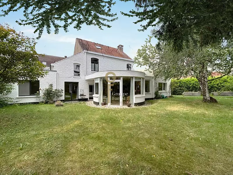 Maison, 181 m²