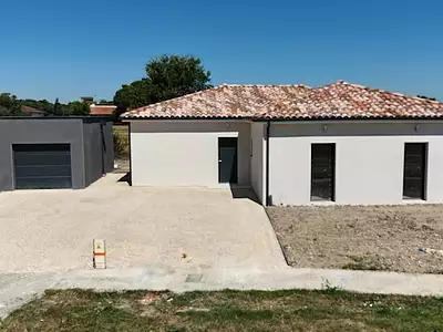 Maison, 131 m²