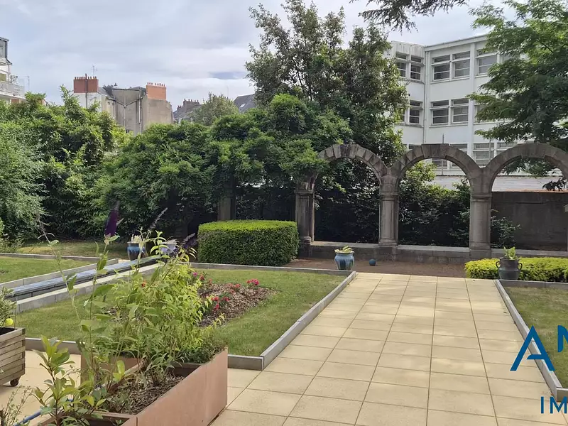 Appartement, 81,99 m²