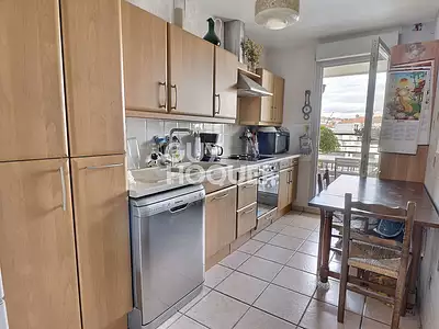 Appartement, 88,13 m²
