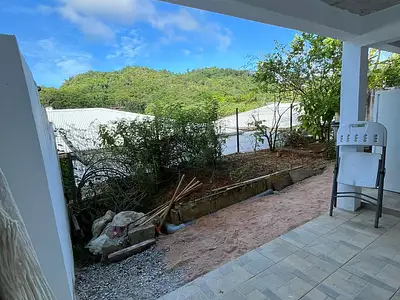 Appartement, 25 m²