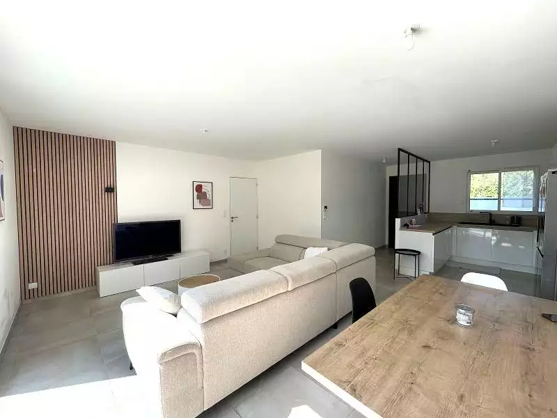 Maison, 82 m²