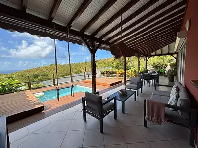 Maison, 125 m²