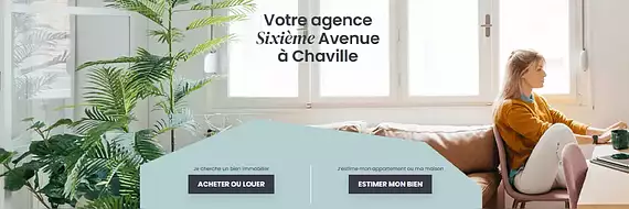 Sixième Avenue Chaville