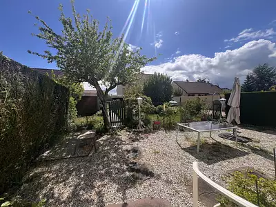 Maison, 92 m²