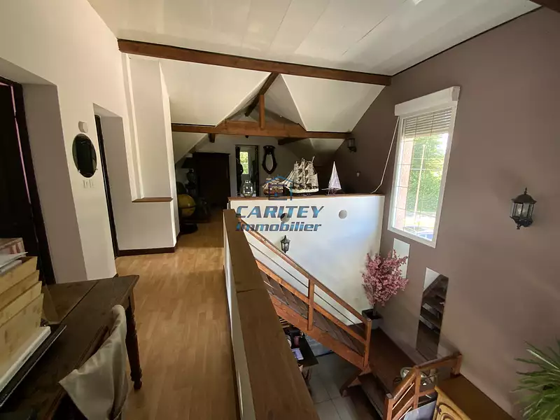 Maison, 120 m²