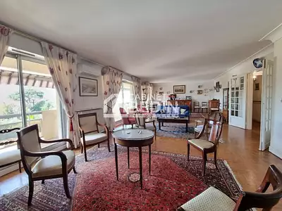 Appartement, 134 m²