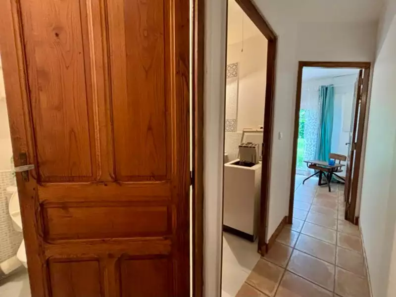 Maison, 113 m²