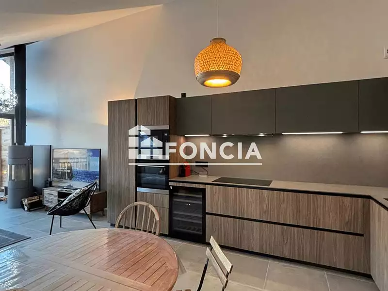 Maison, 135 m²