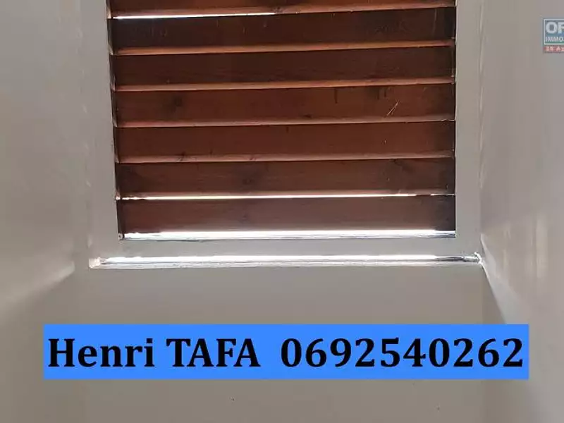 Appartement, 45,65 m²