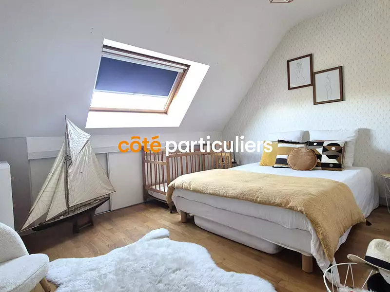 Maison, 118 m²