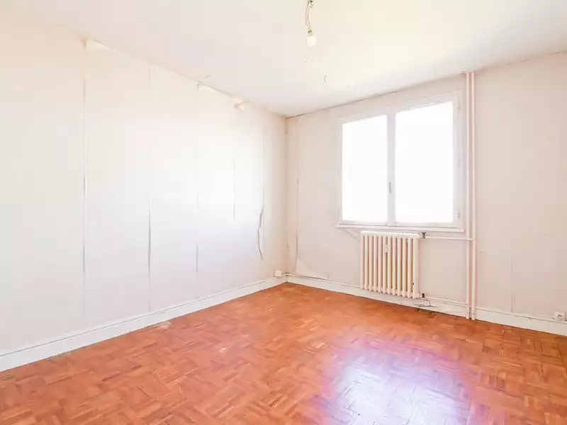 Appartement, 87 m²