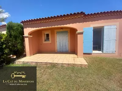Maison, 51 m²