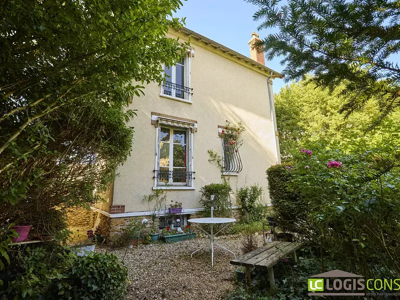 Maison, 66,37 m²