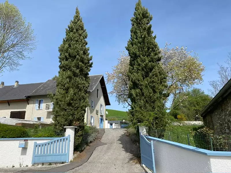 Maison, 190 m²