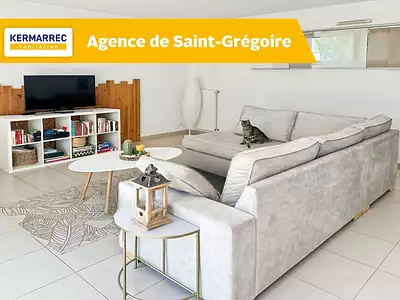 Maison, 96 m²