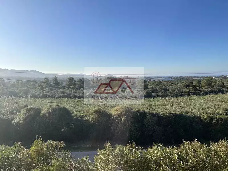 Appartement, 50 m²
