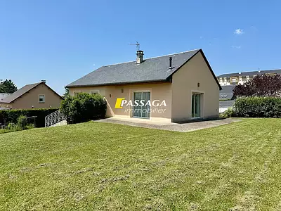 Maison, 90,59 m²