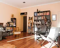 Appartement, 136 m²